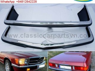 mercedes-r107-c107-w107-1971-1989-bumpers-eu-style