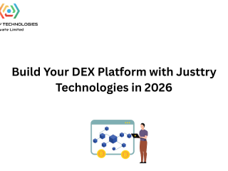 build-your-dex-platform-with-justtry-technologies-in-2026